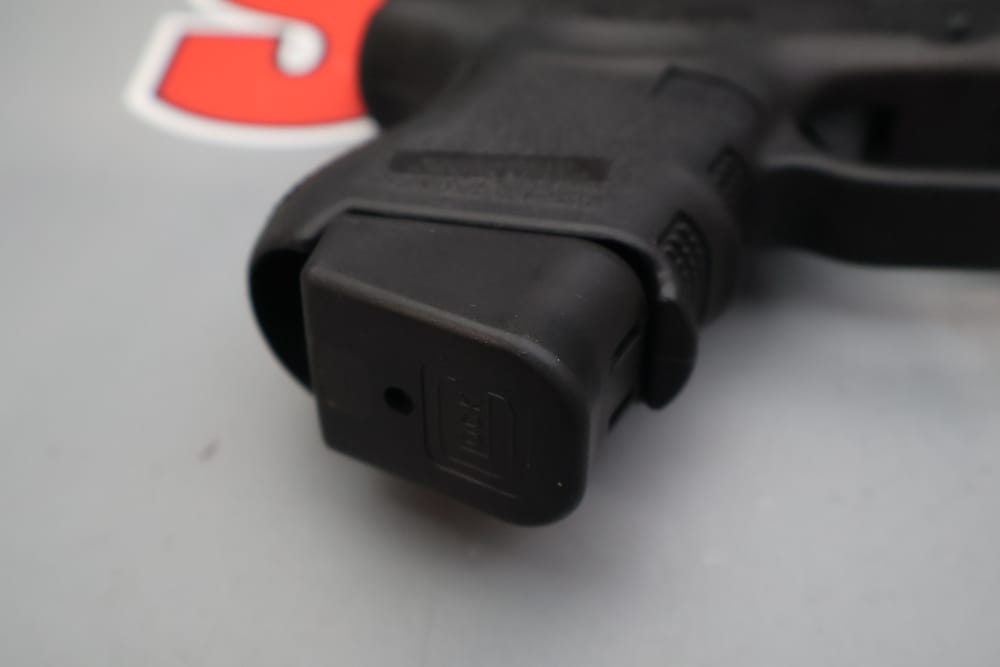 Glock 27 Gen 3 .40 S&W 3.43" w/Case -img-19