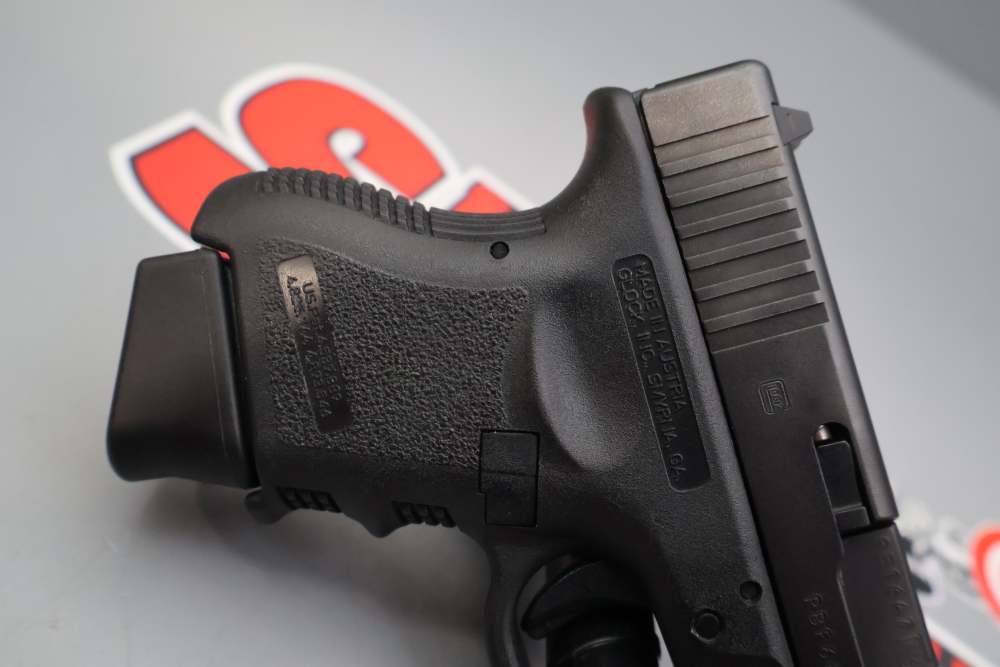 Glock 27 Gen 3 .40 S&W 3.43" w/Case -img-14