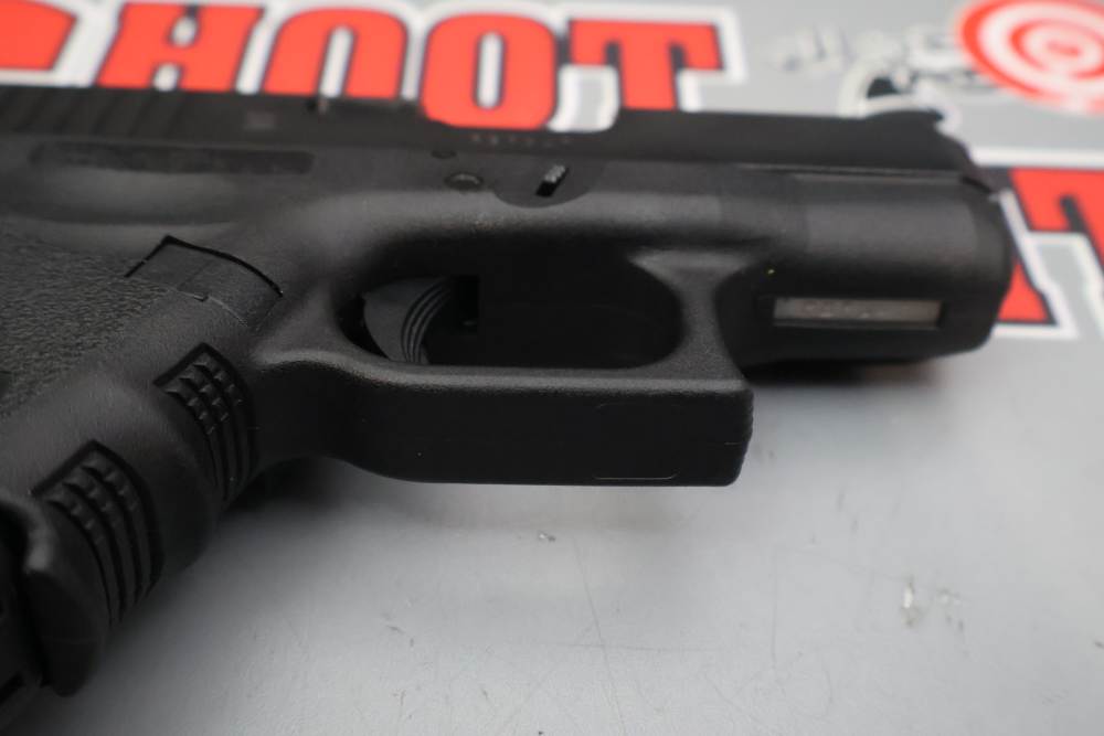 Glock 27 Gen 3 .40 S&W 3.43" w/Case -img-20