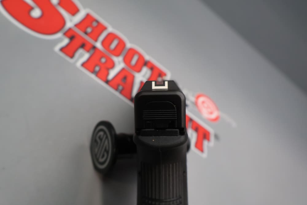 Glock 27 Gen 3 .40 S&W 3.43" w/Case -img-16
