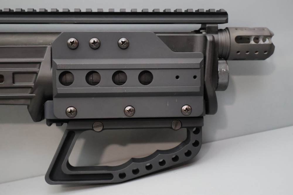 KelTec KS7 Gen2 12GA 18.5"-img-11
