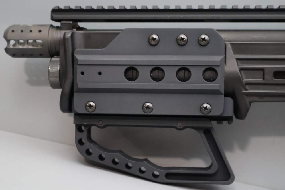 KelTec KS7 Gen2 12GA 18.5"-img-1