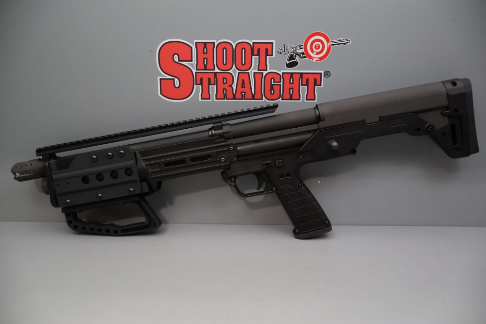 KelTec KS7 Gen2 12GA 18.5"-img-28