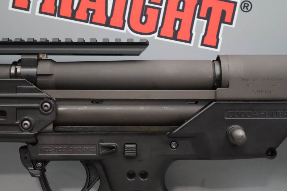 KelTec KS7 Gen2 12GA 18.5"-img-3