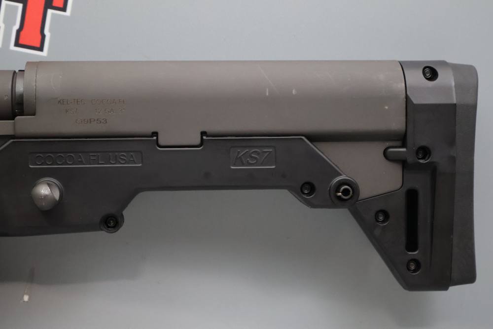 KelTec KS7 Gen2 12GA 18.5"-img-5