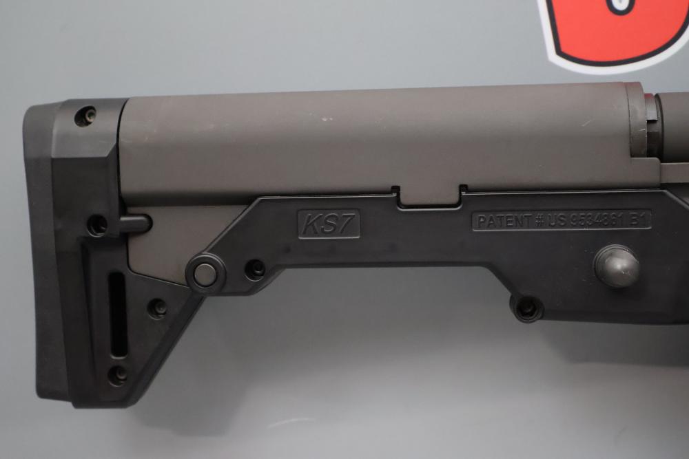 KelTec KS7 Gen2 12GA 18.5"-img-7