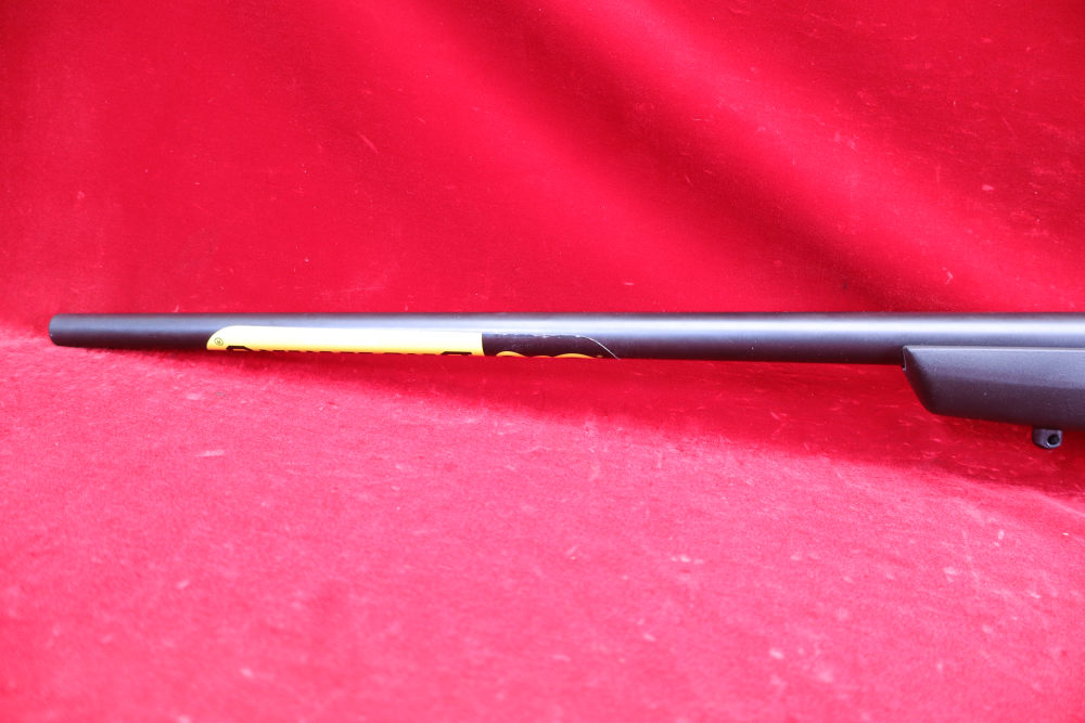 Browning T-Bolt Sporter .17 HMR-img-7