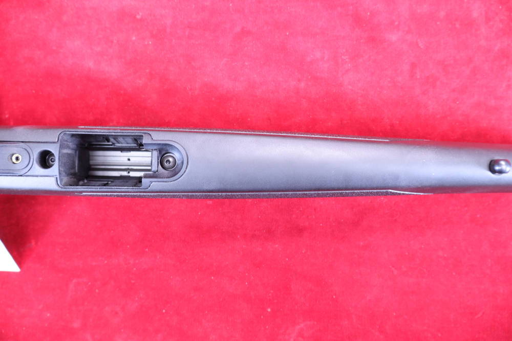 Browning T-Bolt Sporter .17 HMR-img-9