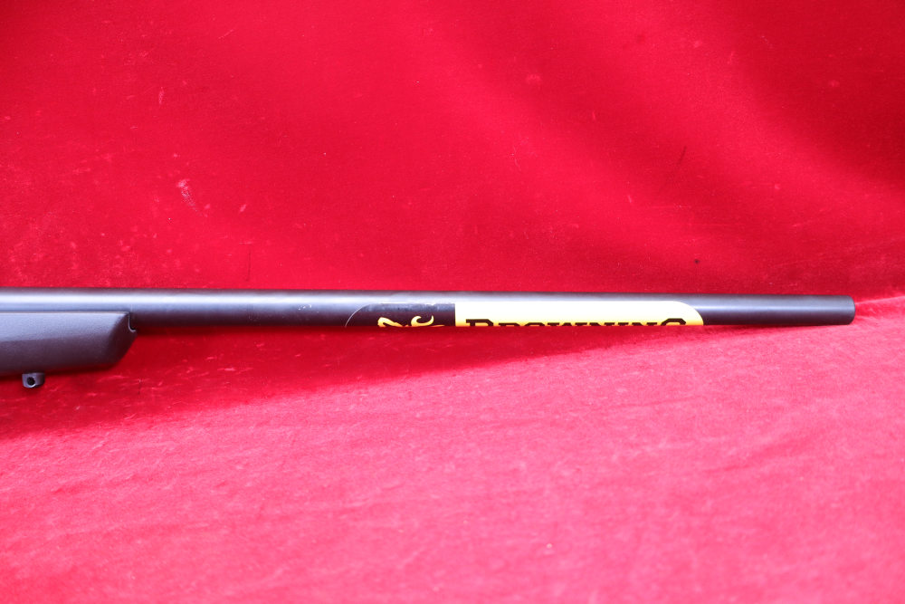 Browning T-Bolt Sporter .17 HMR-img-3