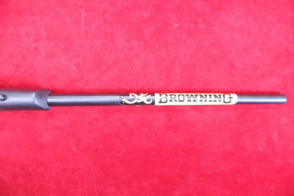 Browning T-Bolt Sporter .17 HMR-img-10