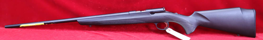 Browning T-Bolt Sporter .17 HMR-img-4