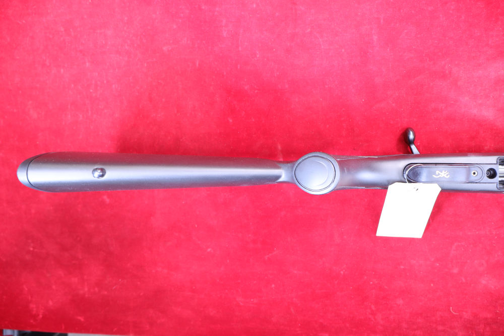 Browning T-Bolt Sporter .17 HMR-img-8