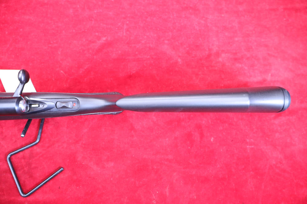 Browning T-Bolt Sporter .17 HMR-img-11