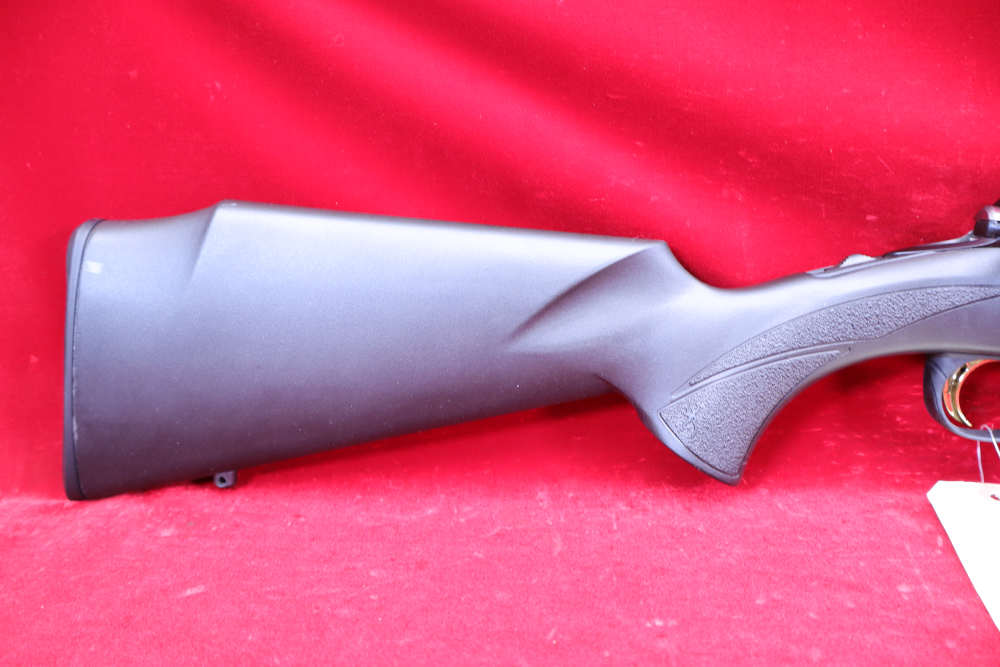 Browning T-Bolt Sporter .17 HMR-img-1
