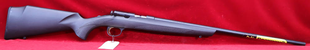 Browning T-Bolt Sporter .17 HMR-img-0