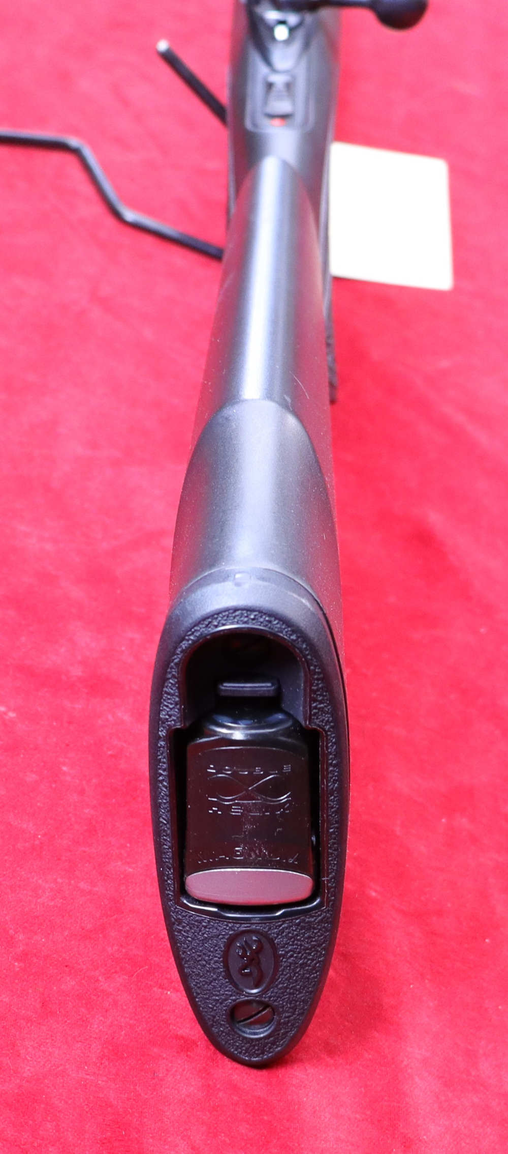 Browning T-Bolt Sporter .17 HMR-img-14