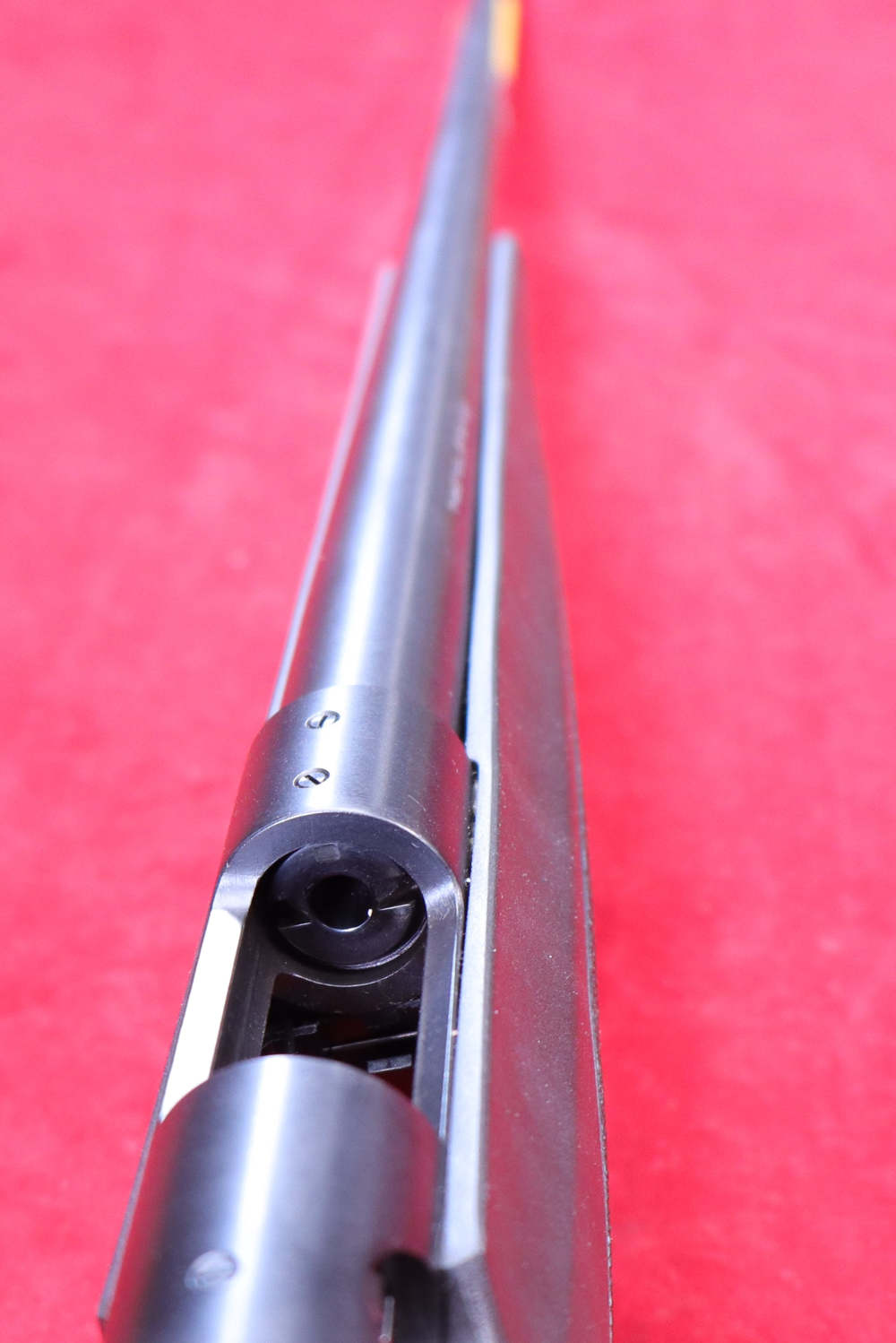 Browning T-Bolt Sporter .17 HMR-img-15