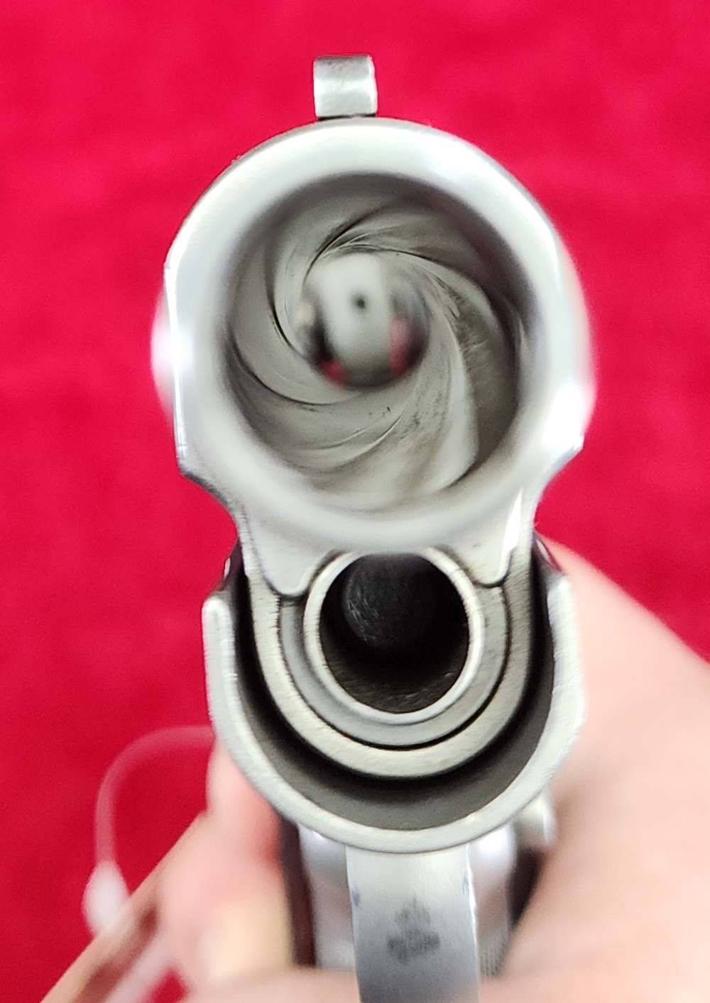 Kimber Stainless TLE II .45 ACP-img-6