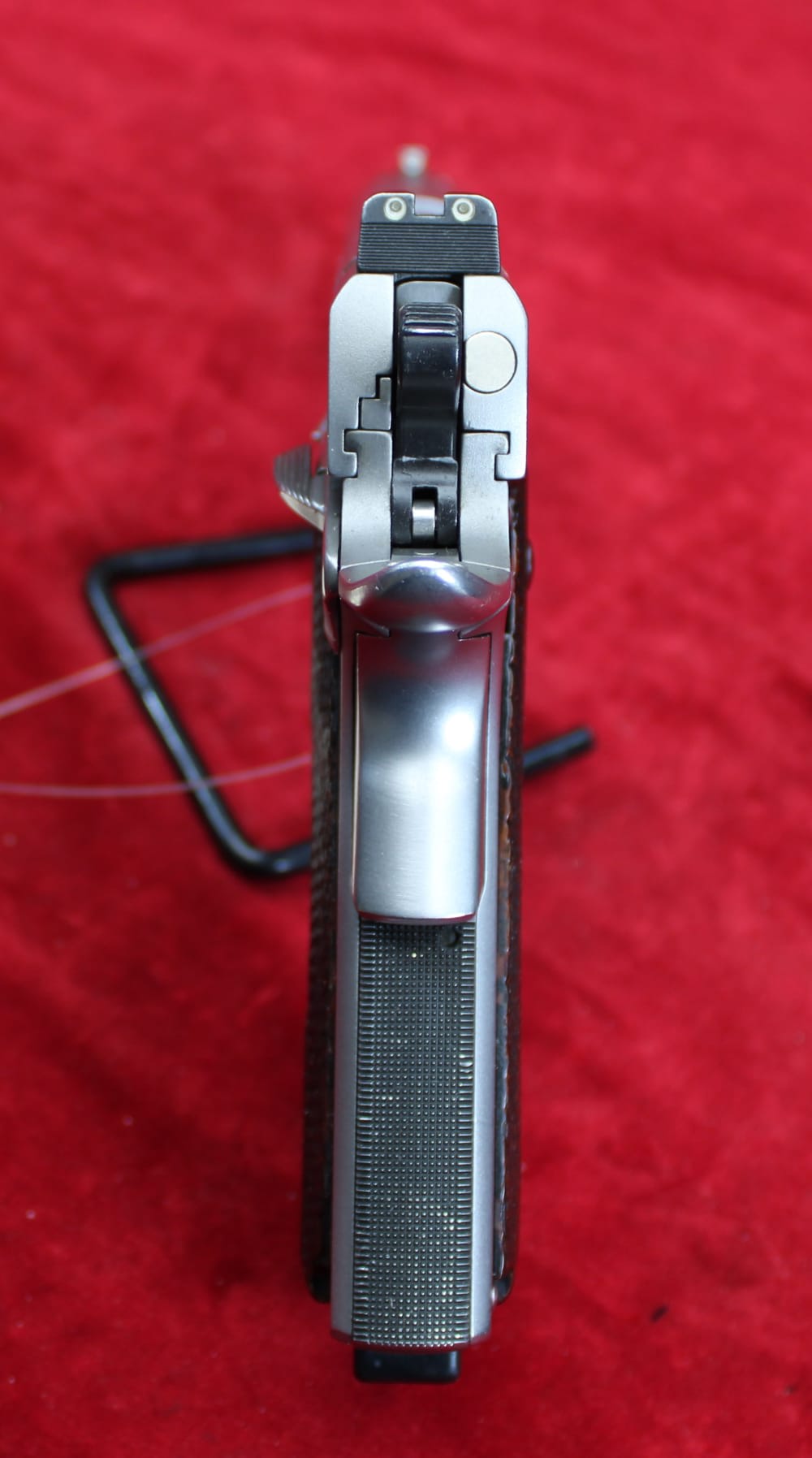 Kimber Stainless TLE II .45 ACP-img-3