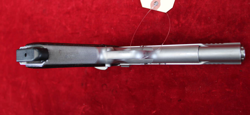 Kimber Stainless TLE II .45 ACP-img-2