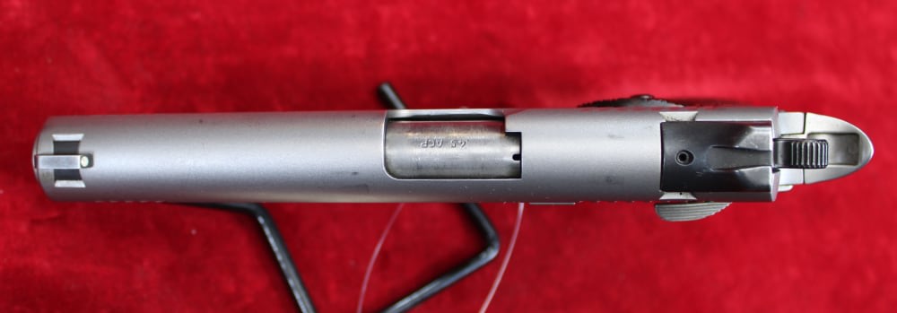 Kimber Stainless TLE II .45 ACP-img-4