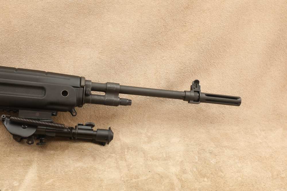 Springfield M1A Standard Issue 22" .308 Semi-Auto Rifle Archangel Stock M14-img-7