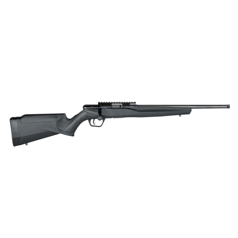 SAVAGE B22 FV-SR .22LR 21in 10rd Bolt-Action Rifle-img-1