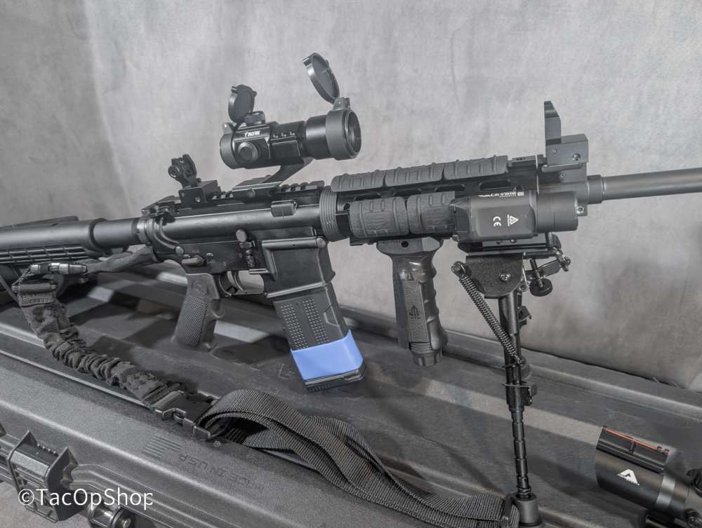 Rock River Arms M4 - Left Handed-img-1