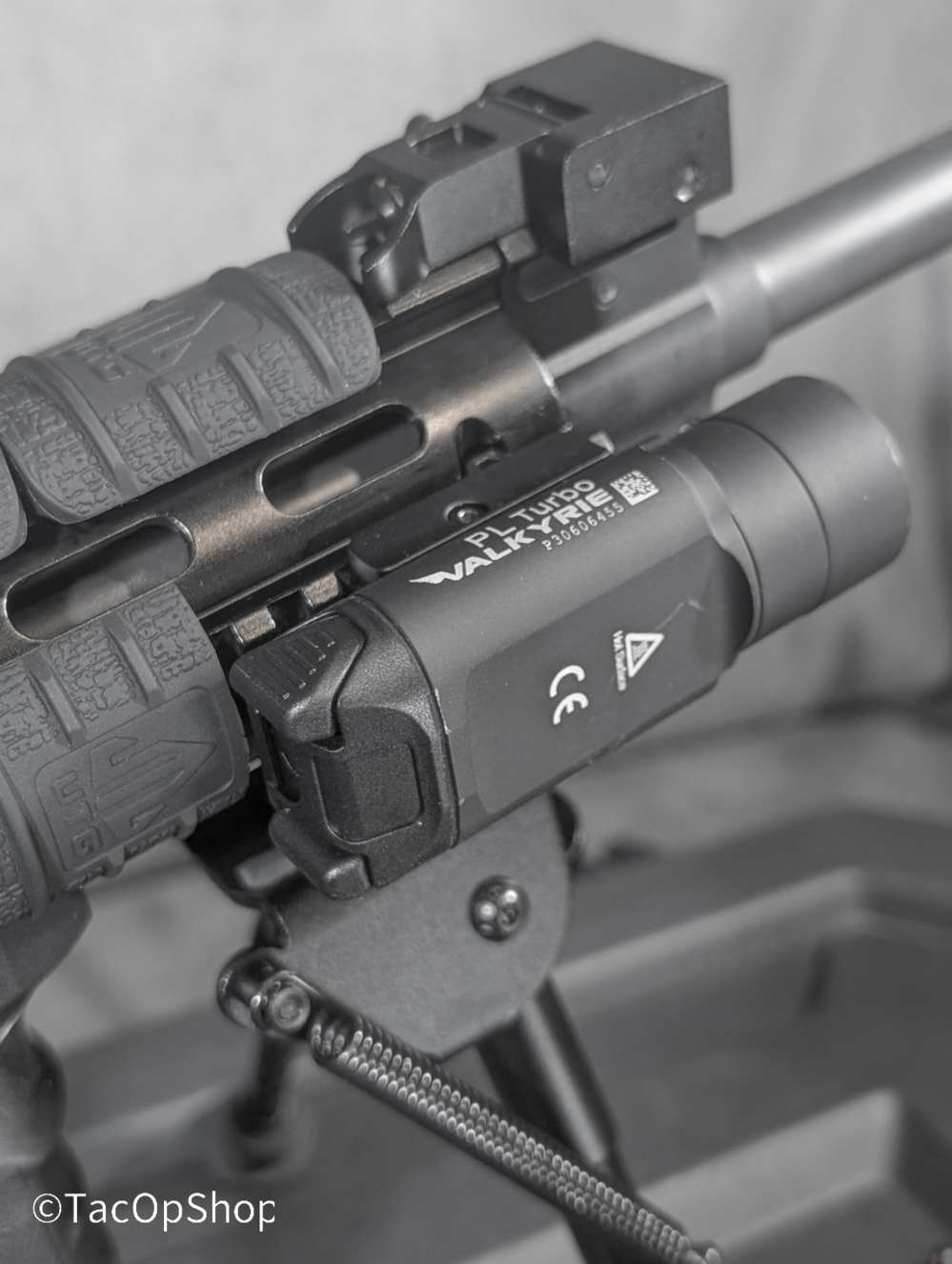 Rock River Arms M4 - Left Handed-img-2