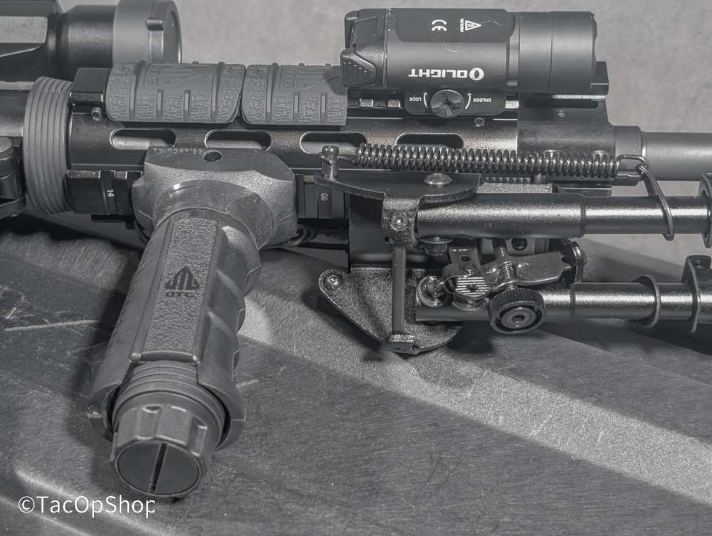 Rock River Arms M4 - Left Handed-img-5