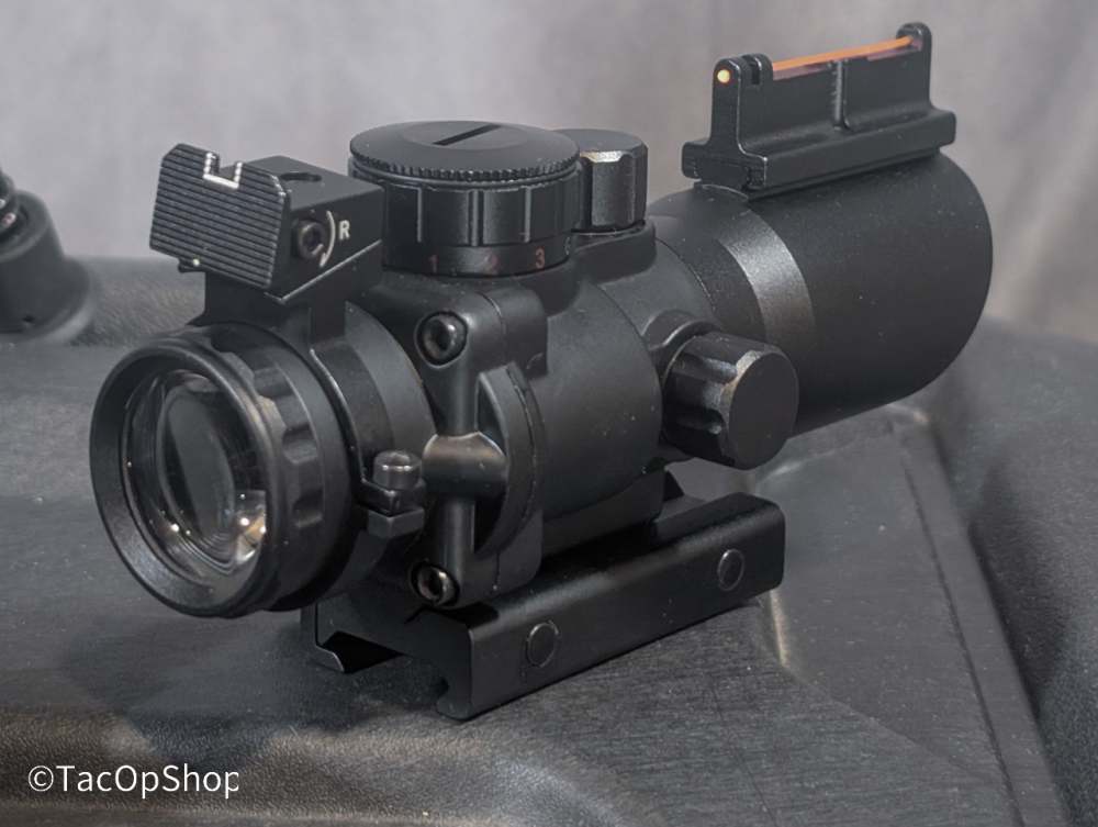 Rock River Arms M4 - Left Handed-img-7