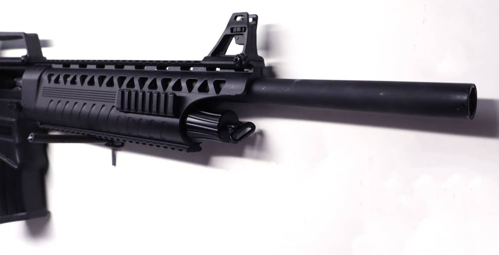 RIA VR60 Semi-Auto Shotgun, 12GA-img-3