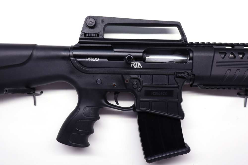 RIA VR60 Semi-Auto Shotgun, 12GA-img-5