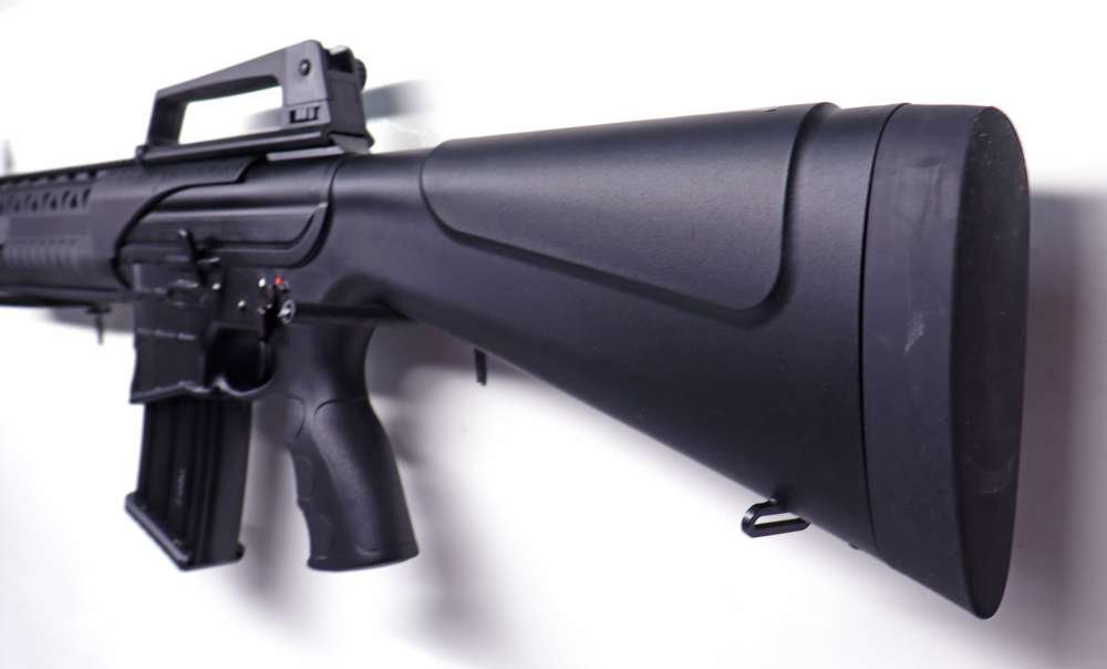 RIA VR60 Semi-Auto Shotgun, 12GA-img-8
