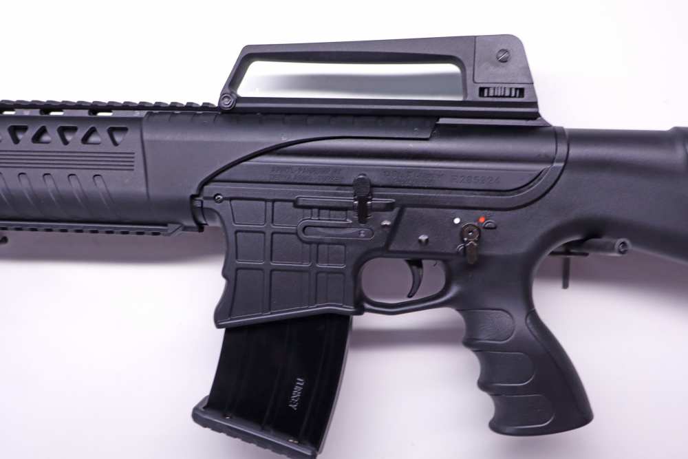RIA VR60 Semi-Auto Shotgun, 12GA-img-6