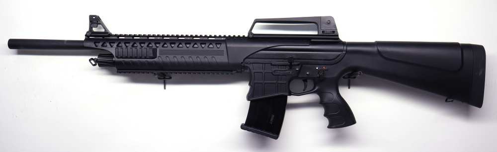 RIA VR60 Semi-Auto Shotgun, 12GA-img-1