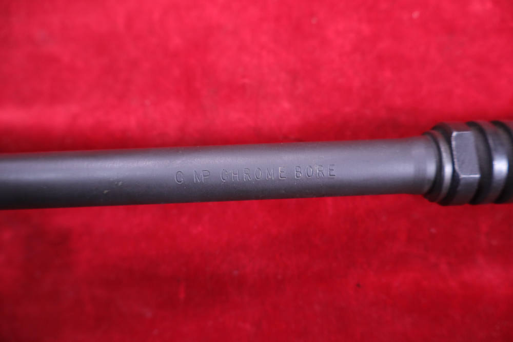 Sendra Corp XM-15E2 5.56mm NFA Fully Transferable Machine Gun-img-18