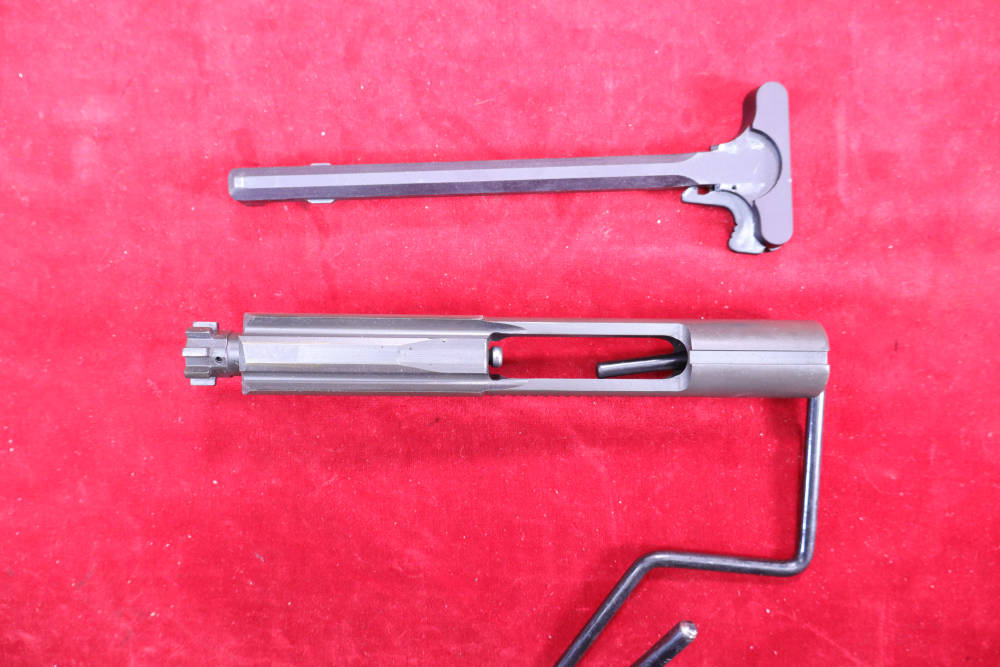 Sendra Corp XM-15E2 5.56mm NFA Fully Transferable Machine Gun-img-24