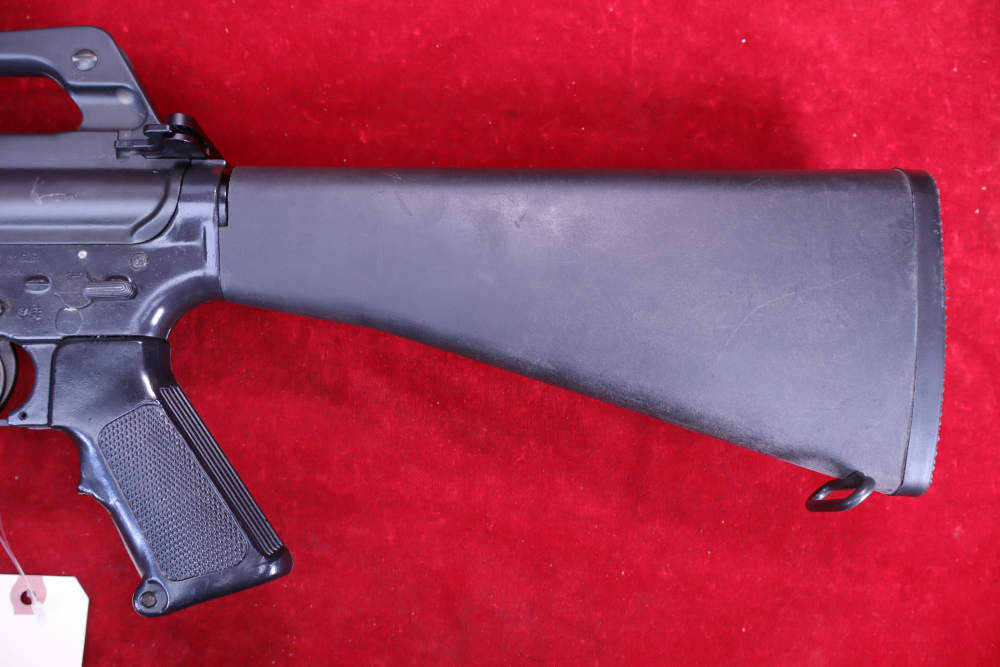 Sendra Corp XM-15E2 5.56mm NFA Fully Transferable Machine Gun-img-1