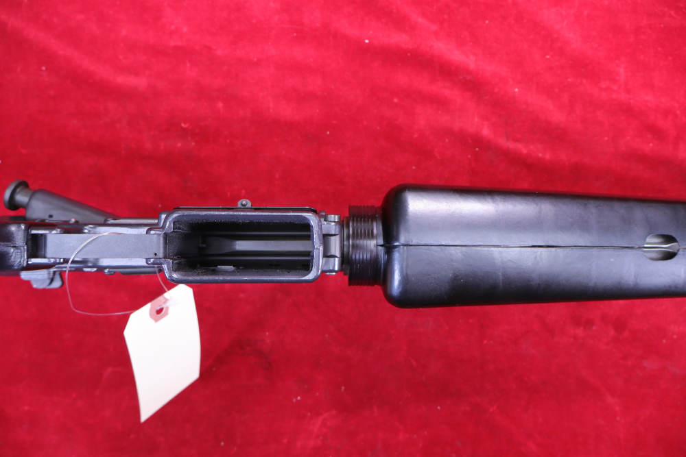 Sendra Corp XM-15E2 5.56mm NFA Fully Transferable Machine Gun-img-9
