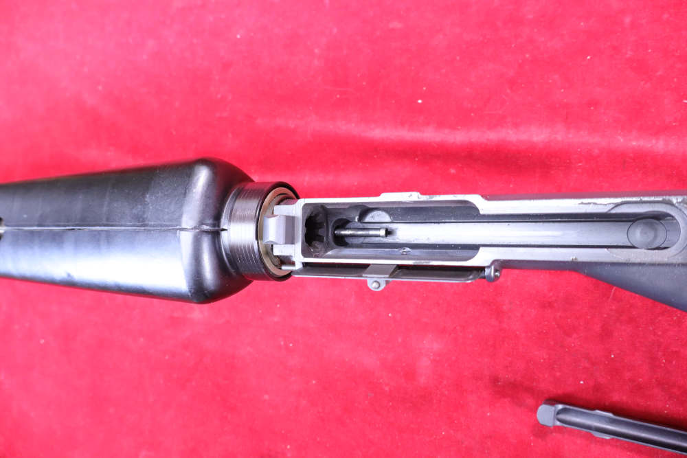 Sendra Corp XM-15E2 5.56mm NFA Fully Transferable Machine Gun-img-17