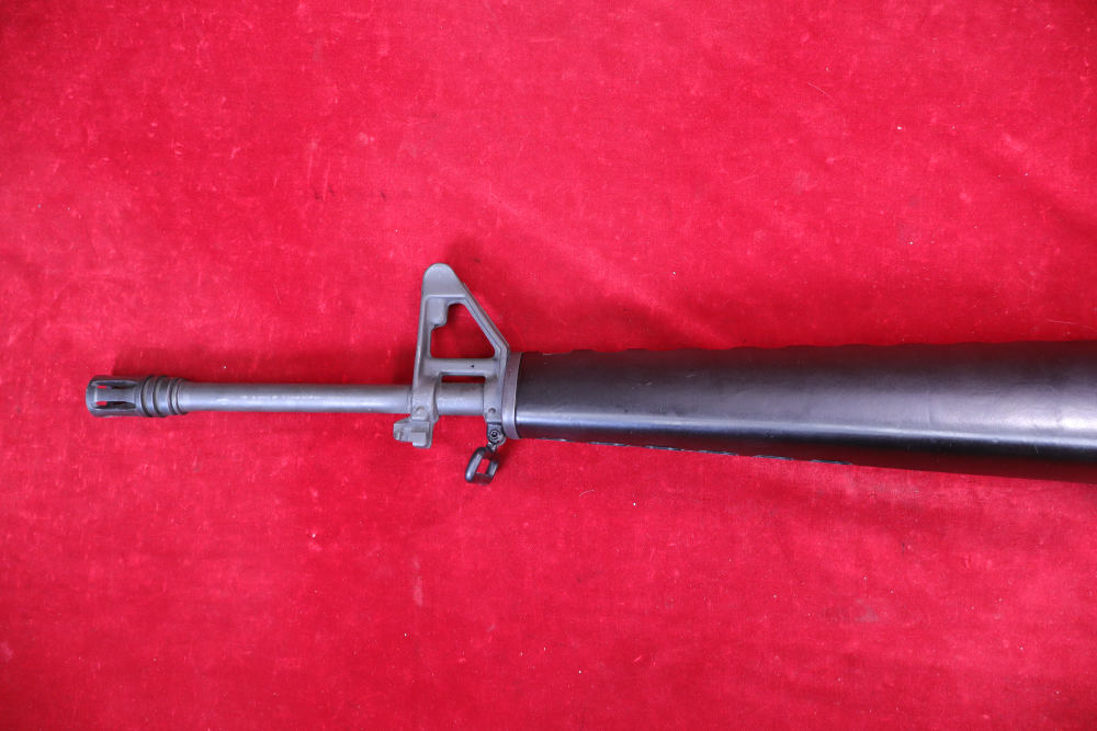 Sendra Corp XM-15E2 5.56mm NFA Fully Transferable Machine Gun-img-3