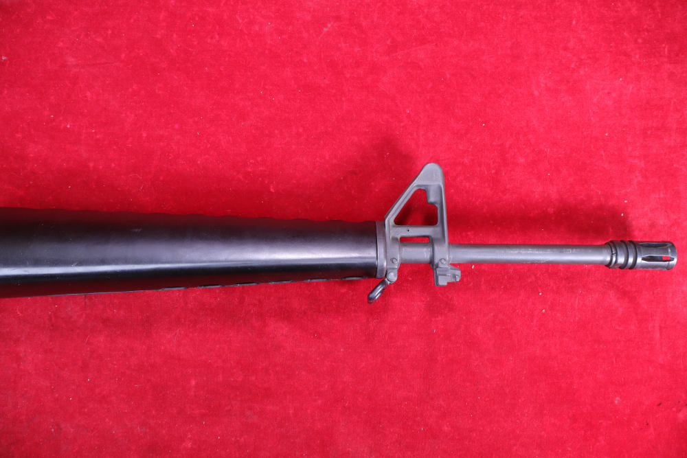 Sendra Corp XM-15E2 5.56mm NFA Fully Transferable Machine Gun-img-7