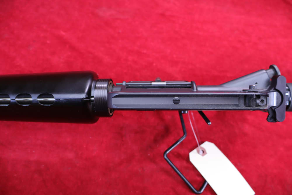 Sendra Corp XM-15E2 5.56mm NFA Fully Transferable Machine Gun-img-12