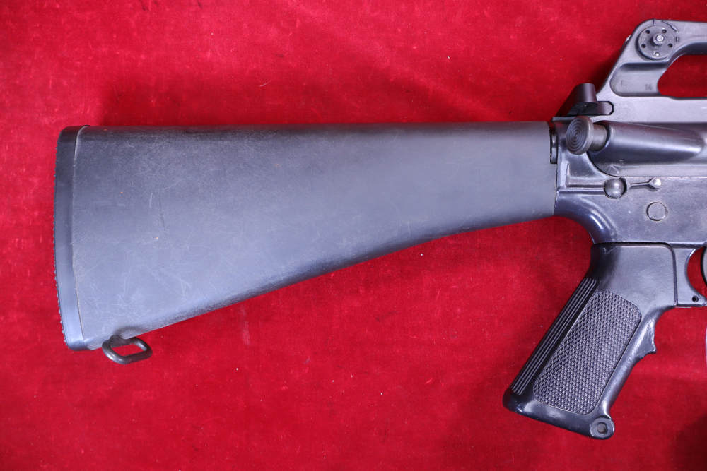 Sendra Corp XM-15E2 5.56mm NFA Fully Transferable Machine Gun-img-5