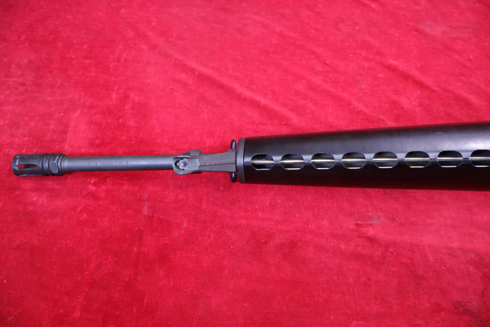 Sendra Corp XM-15E2 5.56mm NFA Fully Transferable Machine Gun-img-13