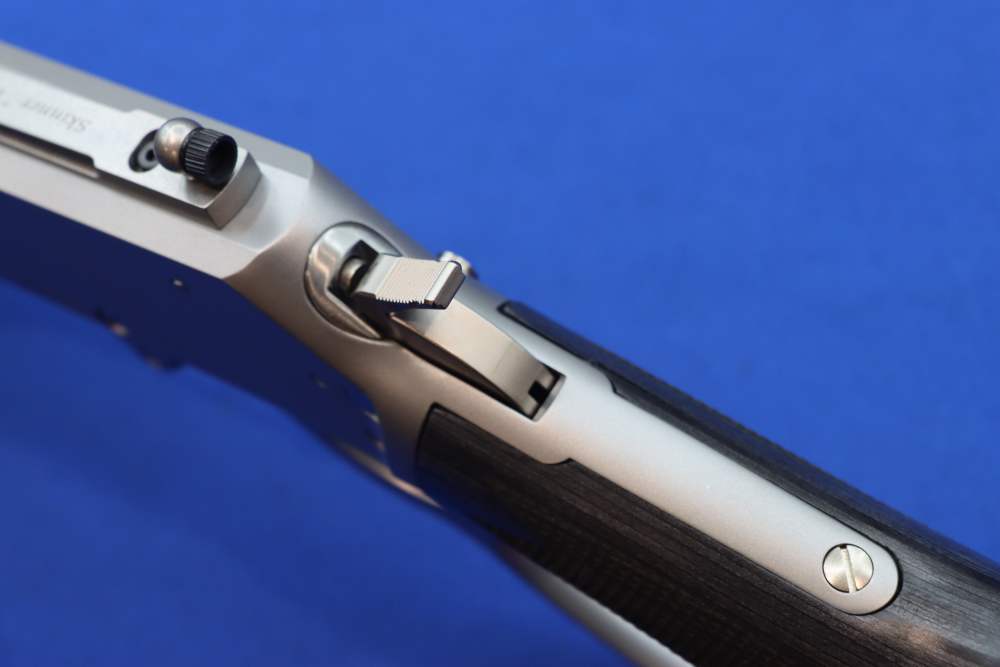 Marlin 1895 TRAPPER Carbine Rifle 45-70 GOVT 16" THREADED 70450 SKINNER New-img-30