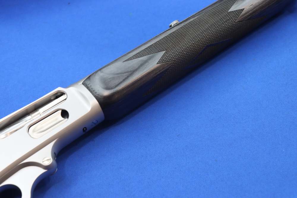 Marlin 1895 TRAPPER Carbine Rifle 45-70 GOVT 16" THREADED 70450 SKINNER New-img-5