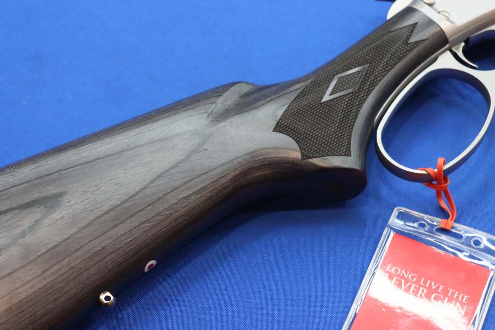 Marlin 1895 TRAPPER Carbine Rifle 45-70 GOVT 16" THREADED 70450 SKINNER New-img-2