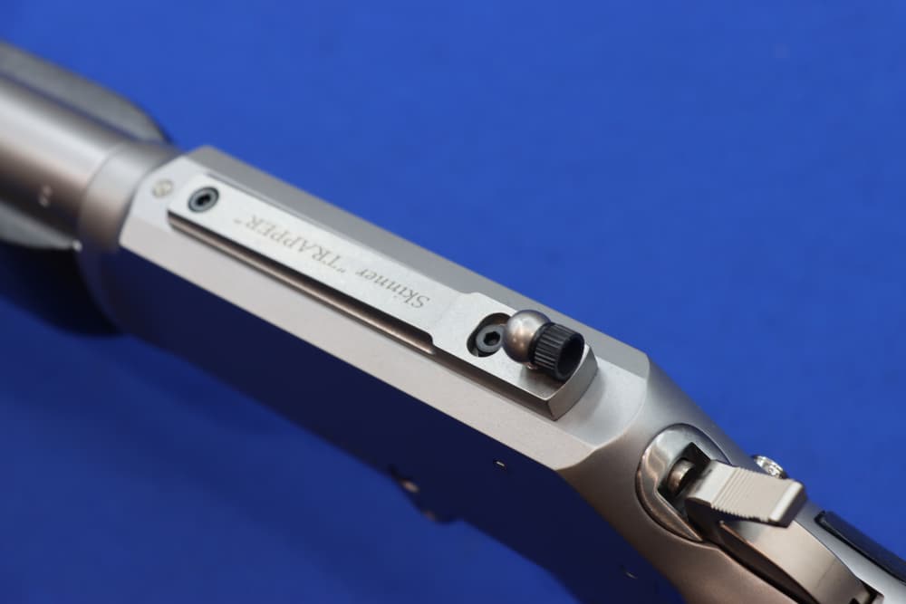 Marlin 1895 TRAPPER Carbine Rifle 45-70 GOVT 16" THREADED 70450 SKINNER New-img-29